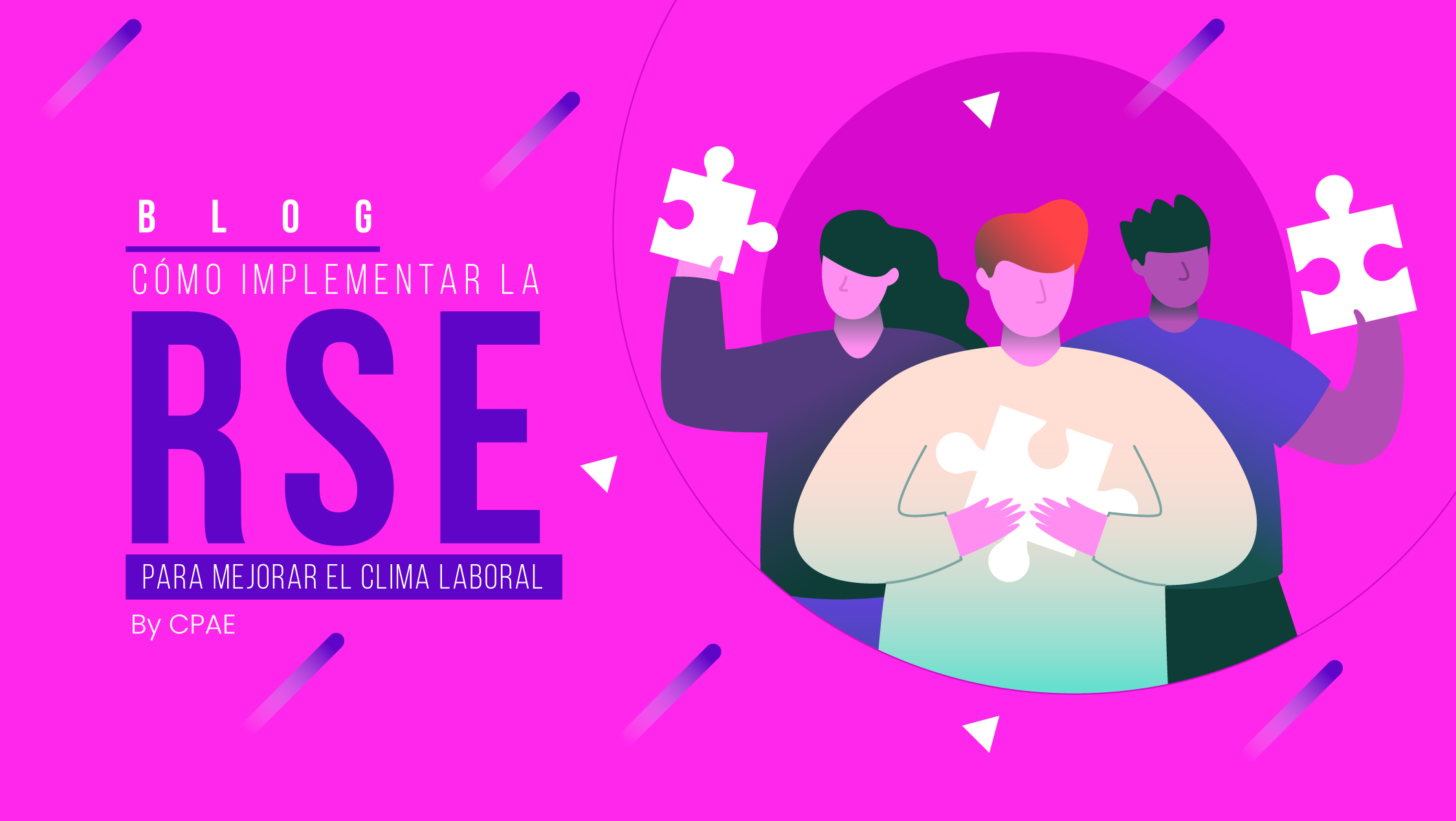 Cómo Implementar la Responsabilidad Social Empresarial para Mejorar el Clima Laboral