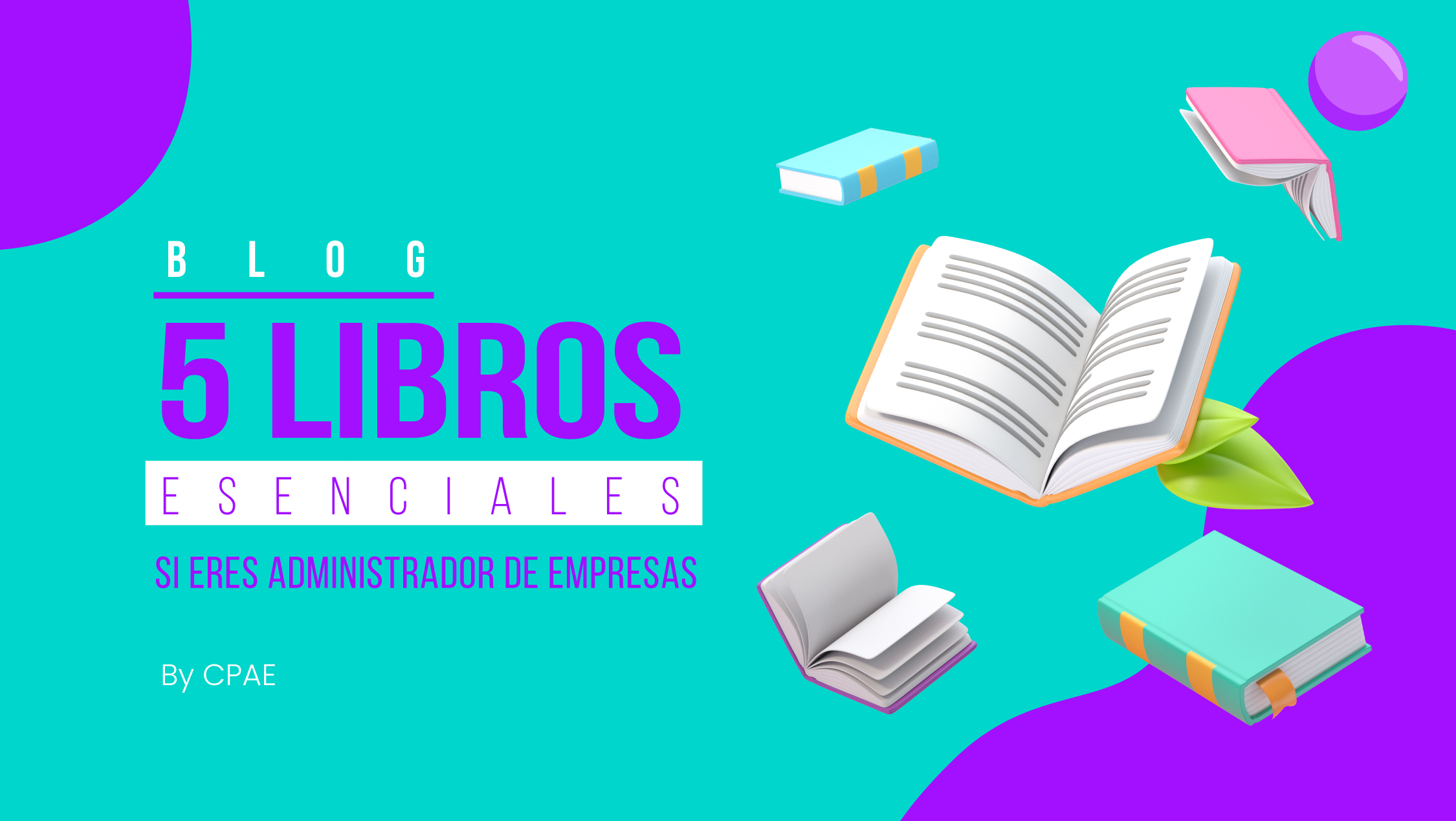 imagen de varios libros abiertos