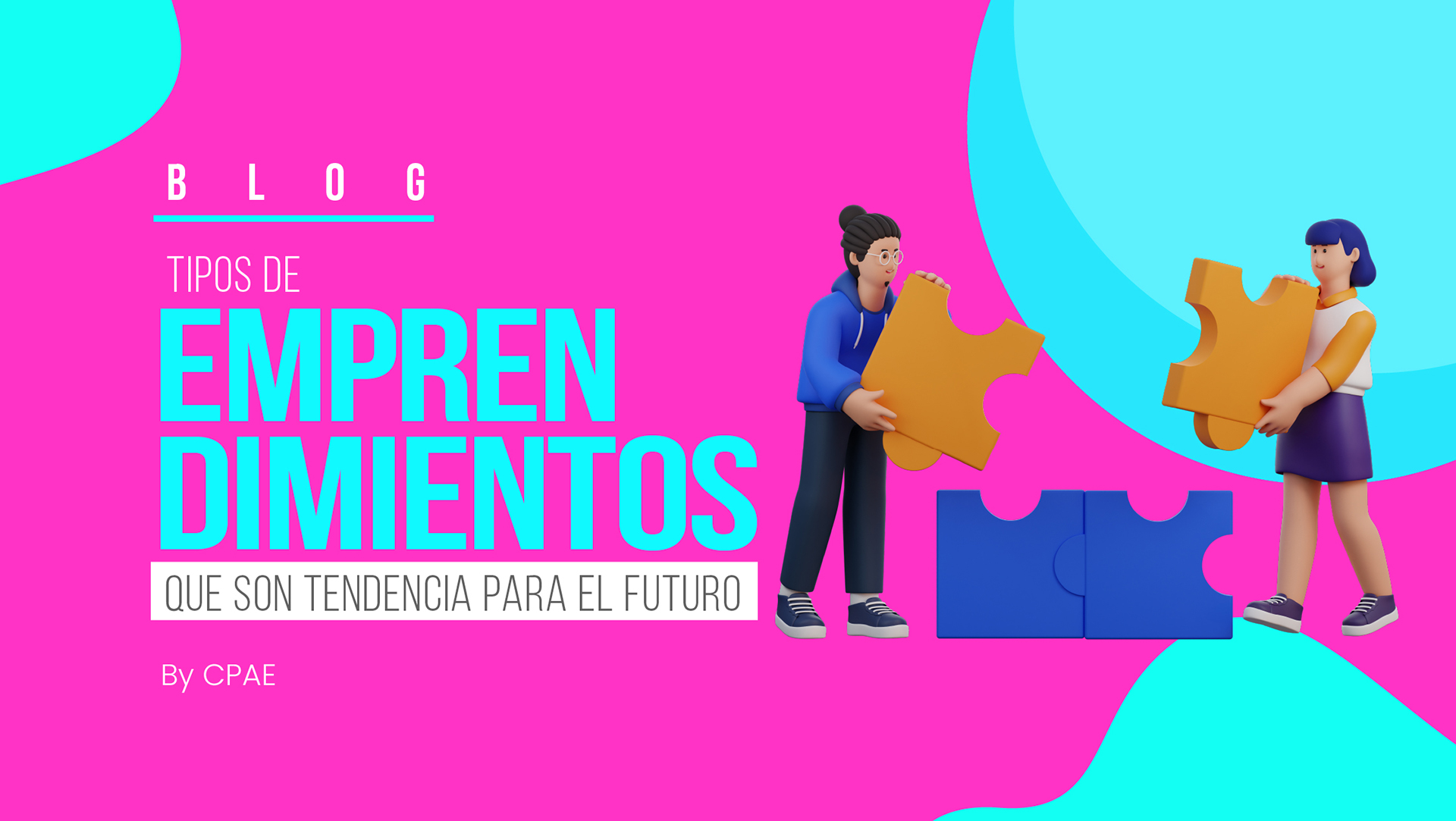 Tipos de emprendimientos que son tendencia para el futuro