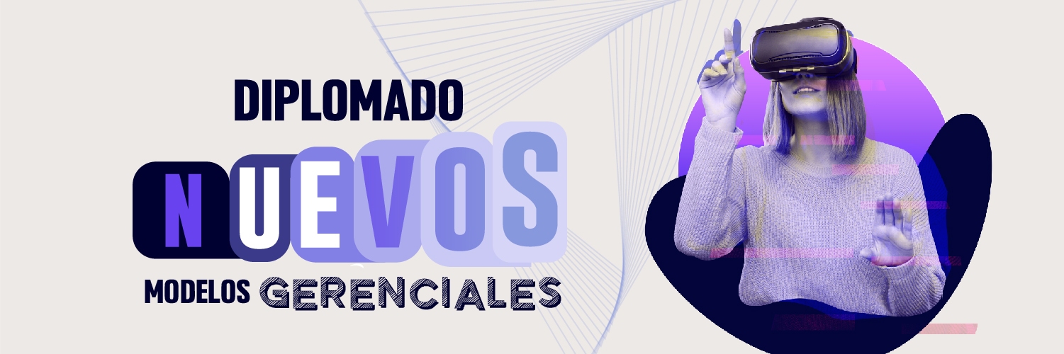 Nuevos modelos gerenciales