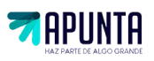 Apunta