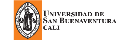 Logo universidad san buenaventura de cali