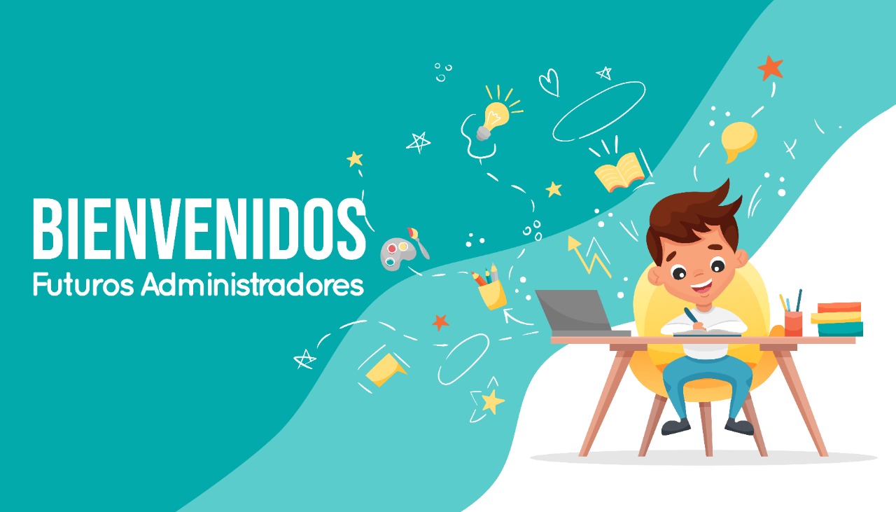 Bienvenida KIDS