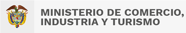 Mincomercio