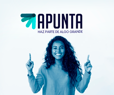 APUNTA
