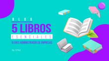 imagen de varios libros abiertos